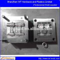 precision auto injection mould